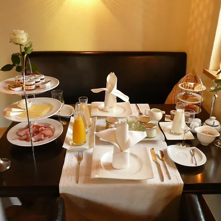 Romantik Am Kiental 4*