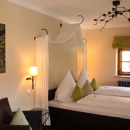 Romantik Am Kiental 4* Herrsching am Ammersee