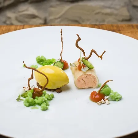 Hotel Romantik Am Kiental Herrsching am Ammersee