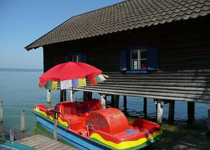 Romantik Am Kiental